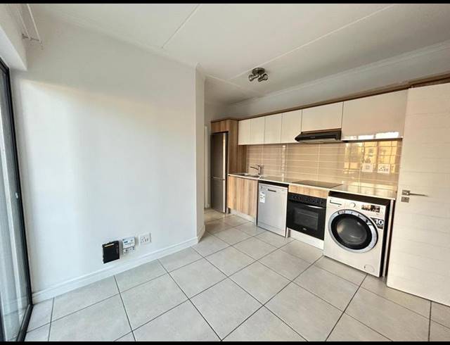 1 BEDROOM PROPERTY TO RENT IN LINBRO PARK